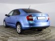Skoda Rapid 1.4 РКПП, 2015, 98 000 км превью 4