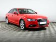 Audi A4 1.8 CVT, 2012, 145 000 км превью 2