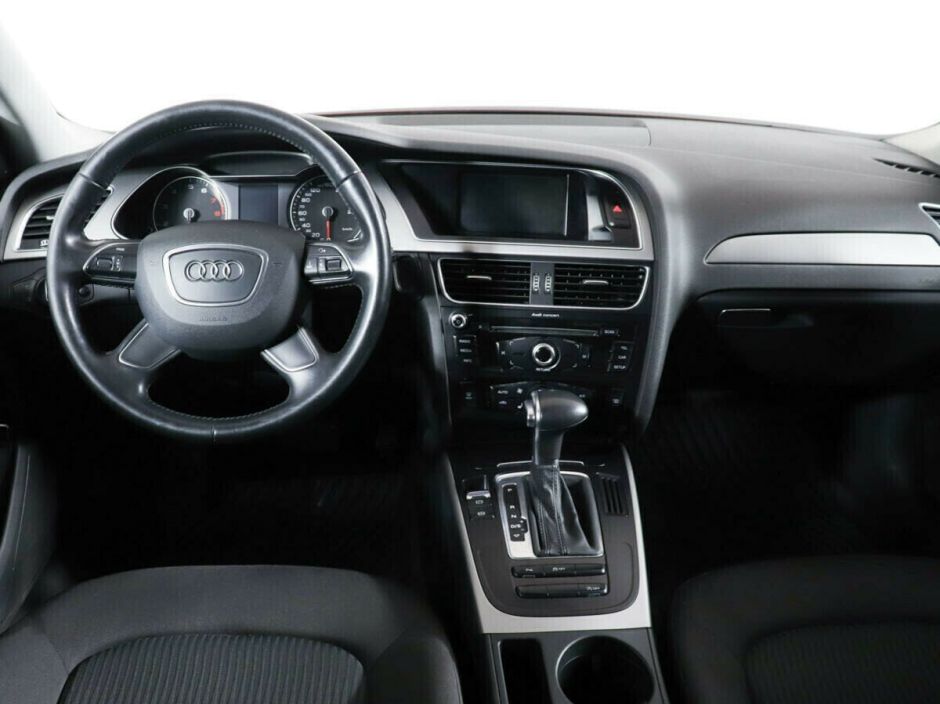 Audi A4 1.8 CVT, 2012, 145 000 км фото 6
