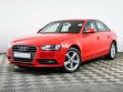 Audi A4 1.8 CVT, 2014, 115 000 км превью 1