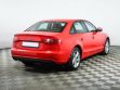 Audi A4 1.8 CVT, 2014, 115 000 км превью 3