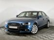 Audi A4 1.8 CVT, 2015, 100 000 км превью 1