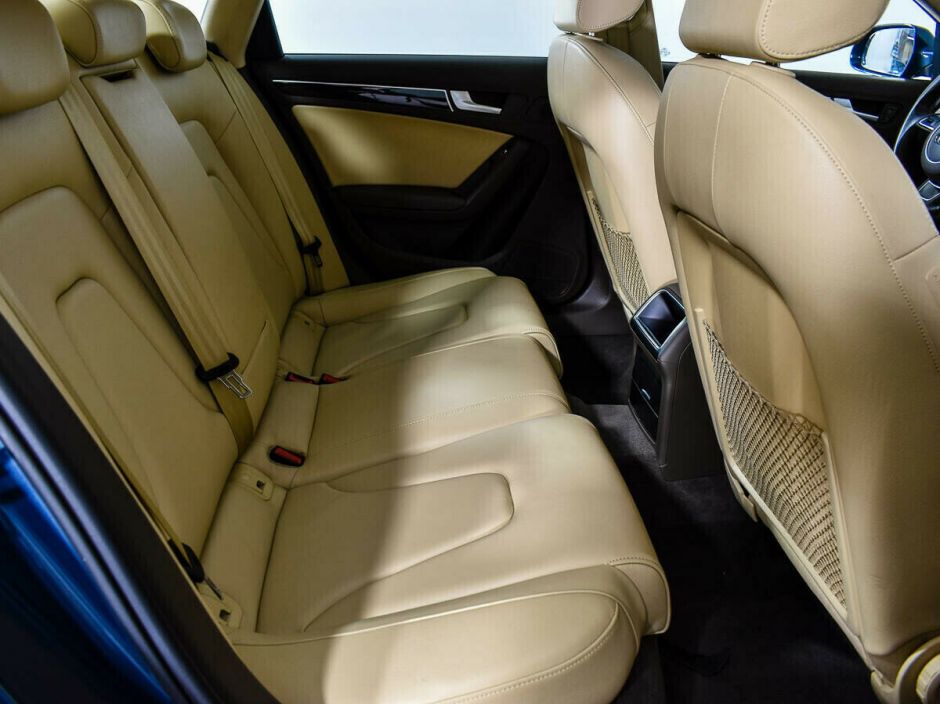 Audi A4 1.8 CVT, 2015, 100 000 км фото 6