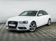 Audi A4 1.8 CVT, 2015, 100 000 км превью 1