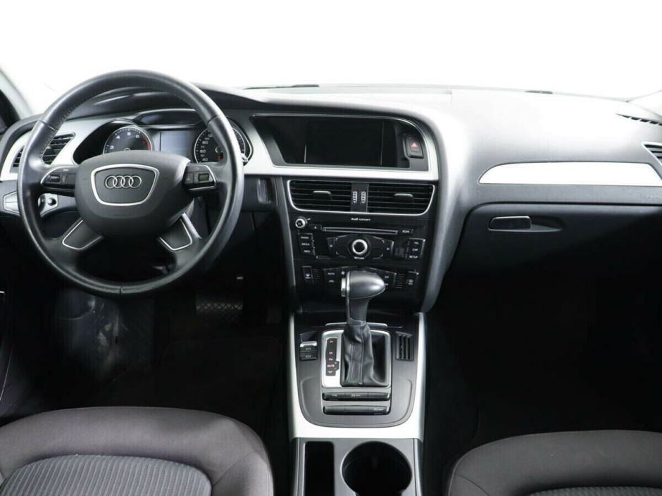 Audi A4 1.8 CVT, 2015, 100 000 км фото 6