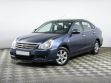 Nissan Almera 1.6 АКПП, 2014, 111 000 км превью 1
