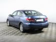 Nissan Almera 1.6 АКПП, 2014, 111 000 км превью 4