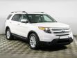 Ford Explorer 3.5 АКПП, 2012, 141 000 км превью 2