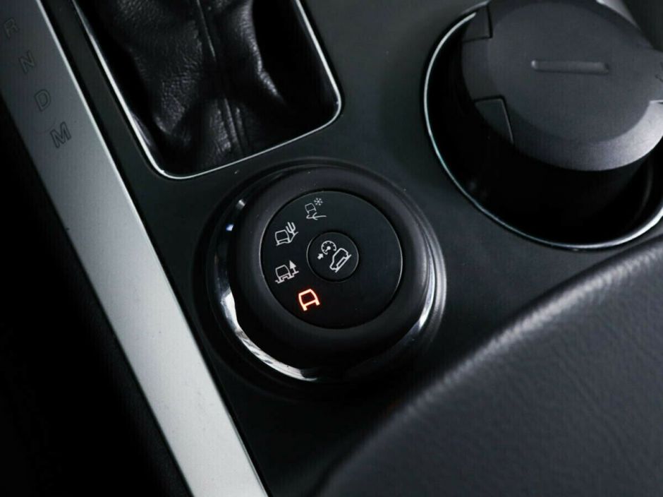 Ford Explorer 3.5 АКПП, 2012, 141 000 км фото 10