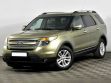 Ford Explorer 3.5 АКПП, 2012, 135 000 км превью 1