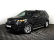 Ford Explorer 3.5 АКПП, 2012, 146 000 км превью 1