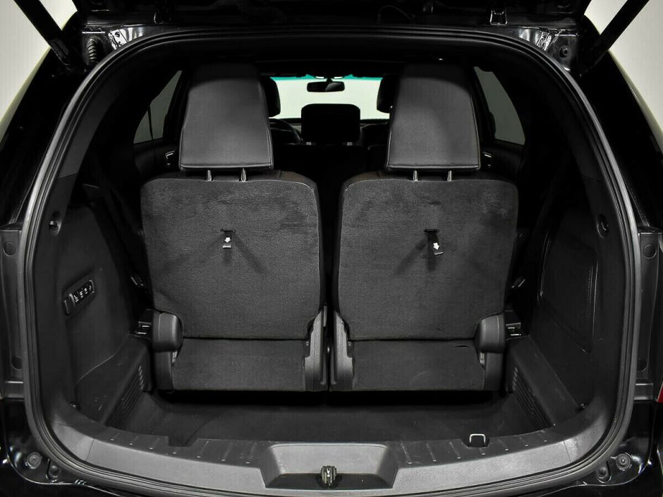 Ford Explorer 3.5 АКПП, 2012, 146 000 км фото 12