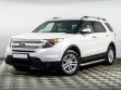 Ford Explorer 3.5 АКПП, 2012, 142 000 км превью 1