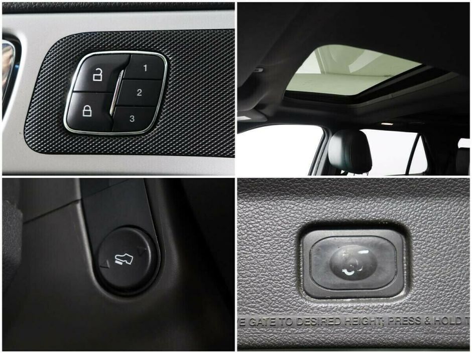 Ford Explorer 3.5 АКПП, 2012, 142 000 км фото 9