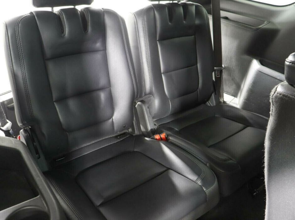 Ford Explorer 3.5 АКПП, 2012, 142 000 км фото 12