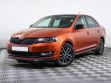 Skoda Rapid 1.6 АКПП, 2018, 69 000 км превью 1