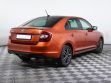 Skoda Rapid 1.6 АКПП, 2018, 69 000 км превью 2