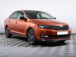 Skoda Rapid 1.6 АКПП, 2018, 69 000 км превью 3