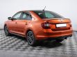 Skoda Rapid 1.6 АКПП, 2018, 69 000 км превью 4