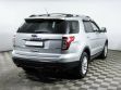 Ford Explorer 3.5 АКПП, 2015, 105 000 км превью 3