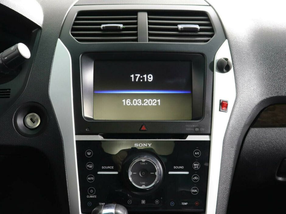 Ford Explorer 3.5 АКПП, 2015, 105 000 км фото 6