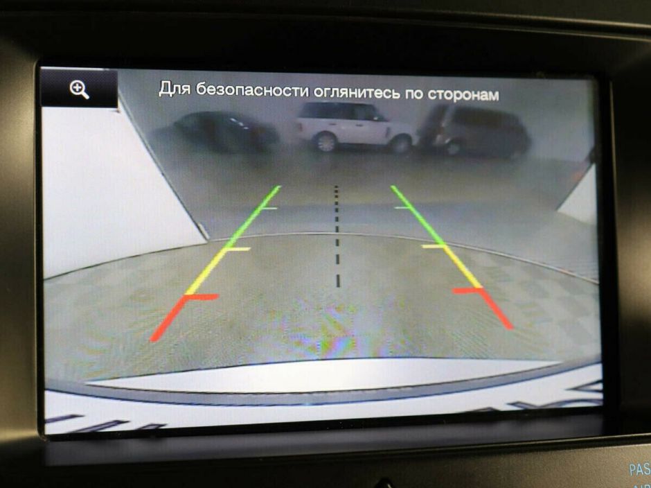 Ford Explorer 3.5 АКПП, 2015, 105 000 км фото 10