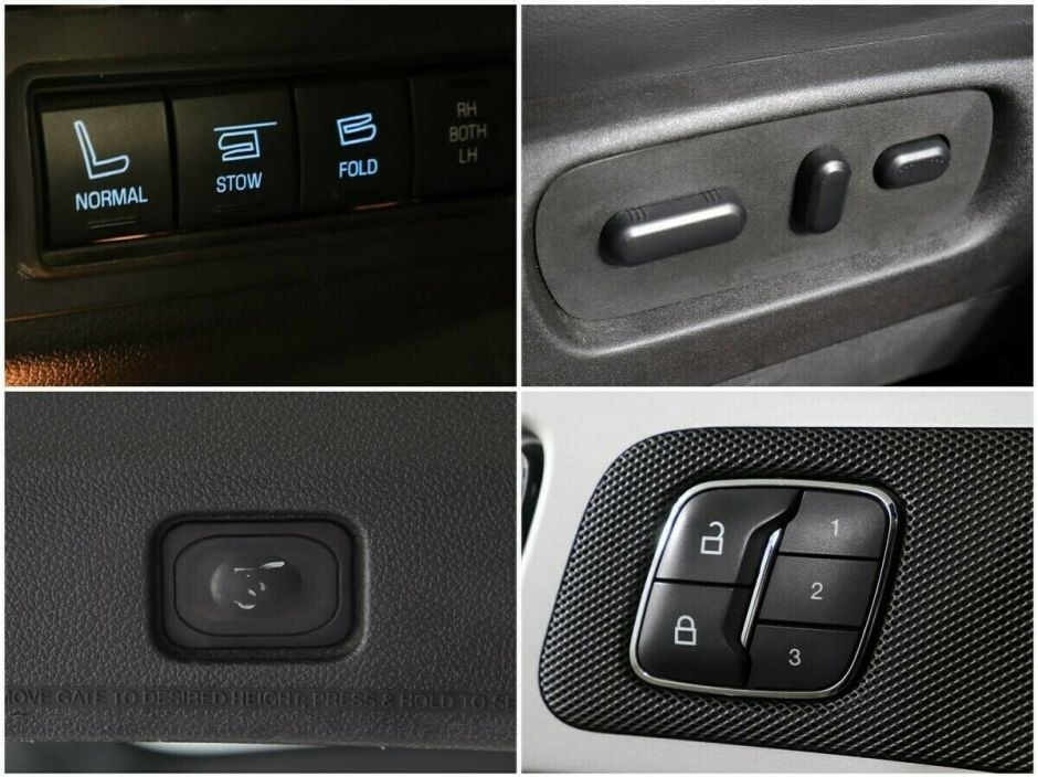 Ford Explorer 3.5 АКПП, 2015, 105 000 км фото 11