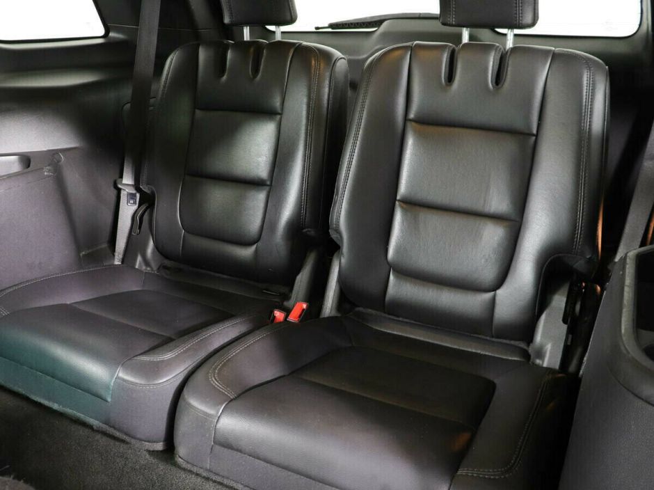 Ford Explorer 3.5 АКПП, 2015, 105 000 км фото 12