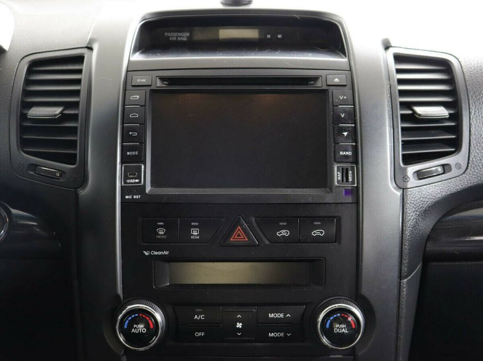 Kia Sorento 2.2 АКПП, 2009, 181 000 км фото 5