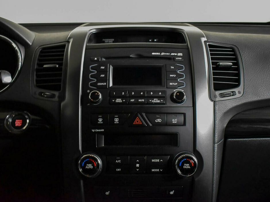 Kia Sorento 2.4 АКПП, 2009, 177 000 км фото 6