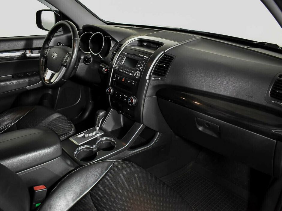 Kia Sorento 2.4 АКПП, 2009, 177 000 км фото 8