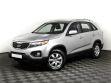 Kia Sorento 2.4 АКПП, 2010, 166 000 км превью 1