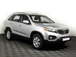 Kia Sorento 2.4 АКПП, 2010, 166 000 км превью 2
