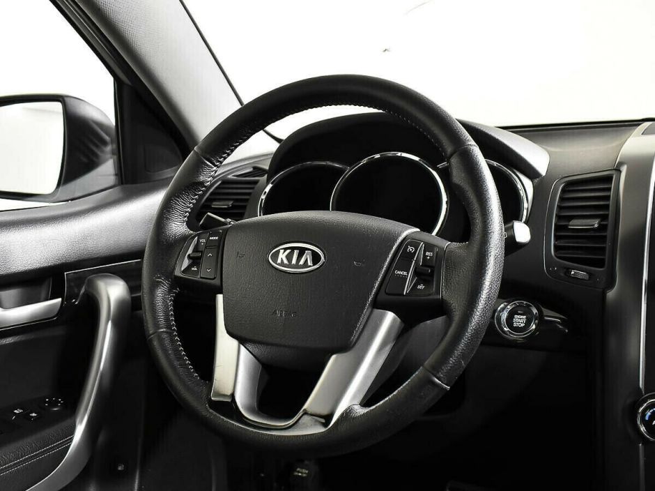 Kia Sorento 2.4 АКПП, 2010, 166 000 км фото 6