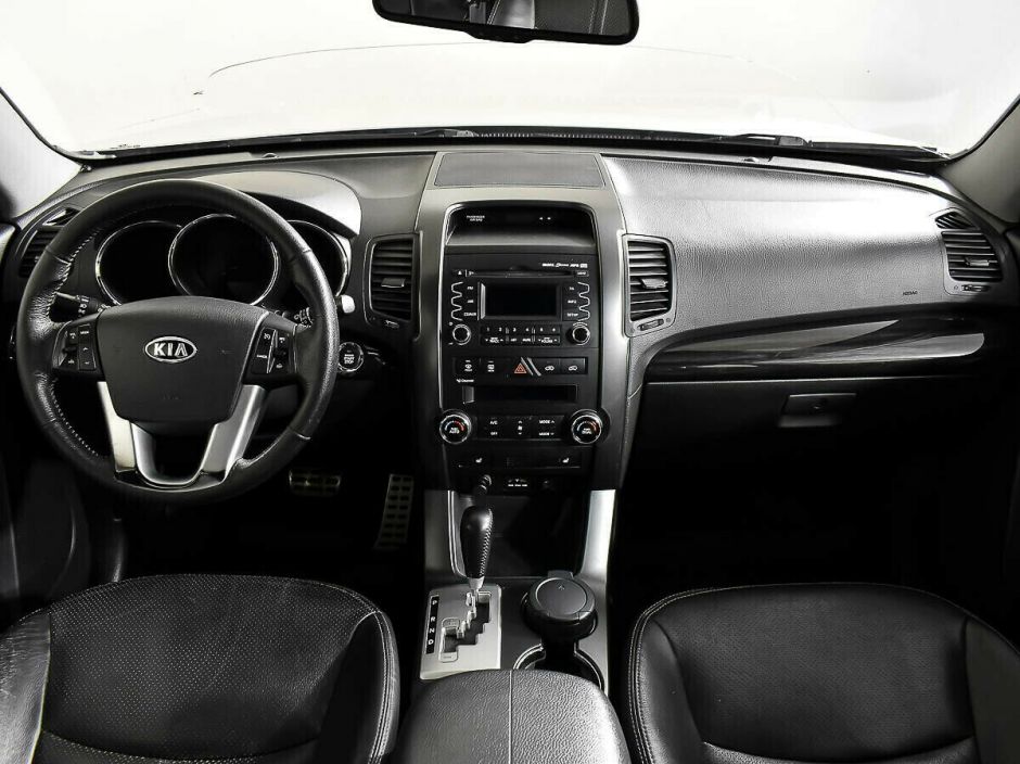 Kia Sorento 2.4 АКПП, 2010, 166 000 км фото 7