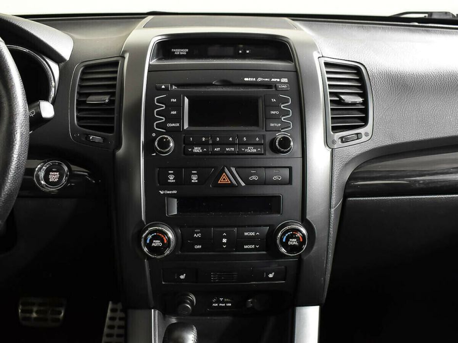 Kia Sorento 2.4 АКПП, 2010, 166 000 км фото 8