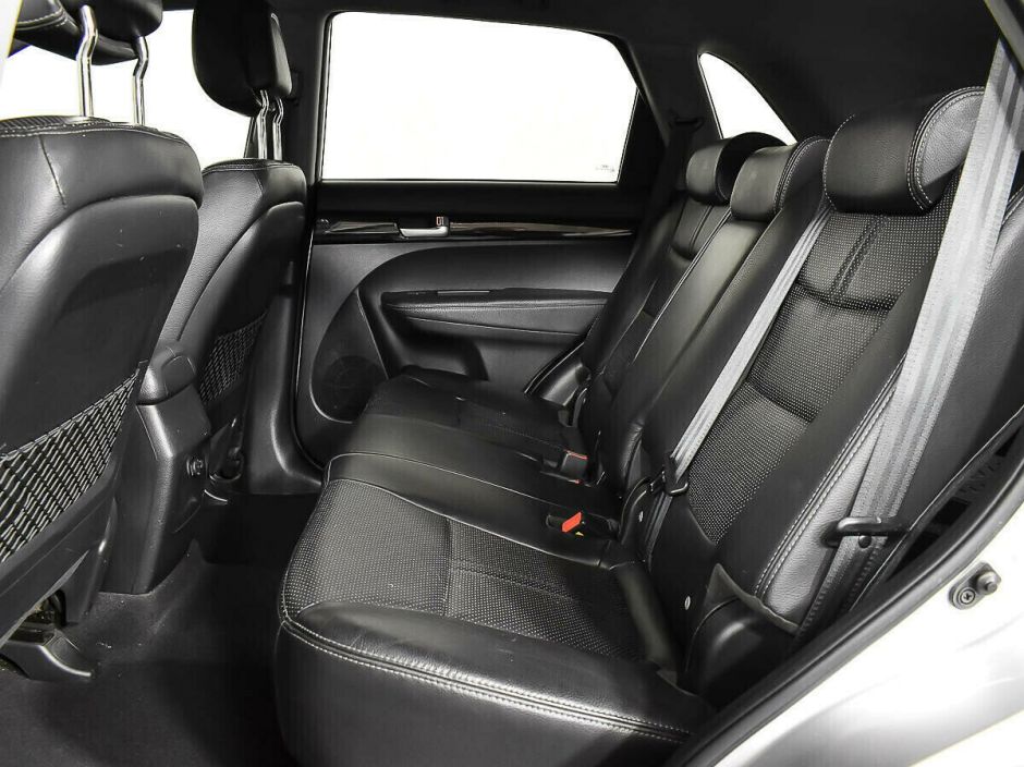 Kia Sorento 2.4 АКПП, 2010, 166 000 км фото 11