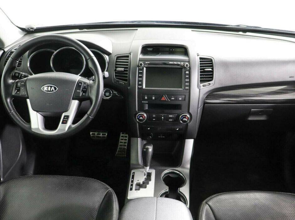 Kia Sorento 2.4 АКПП, 2011, 151 000 км фото 6