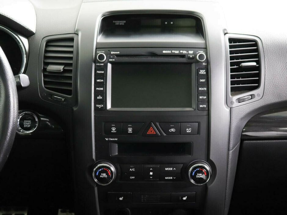 Kia Sorento 2.4 АКПП, 2011, 151 000 км фото 7