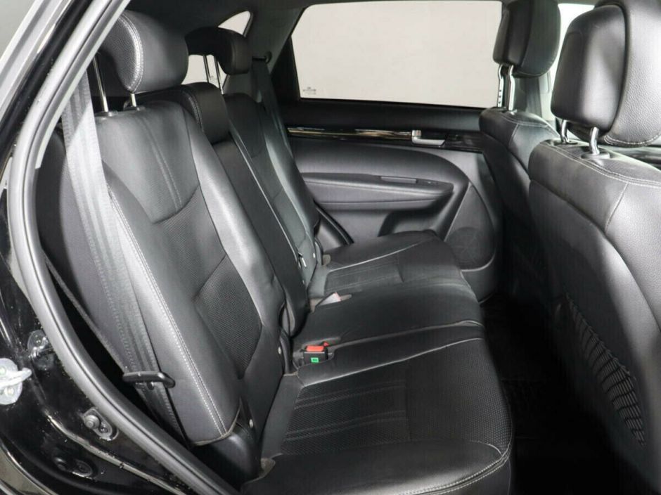 Kia Sorento 2.4 АКПП, 2011, 151 000 км фото 8