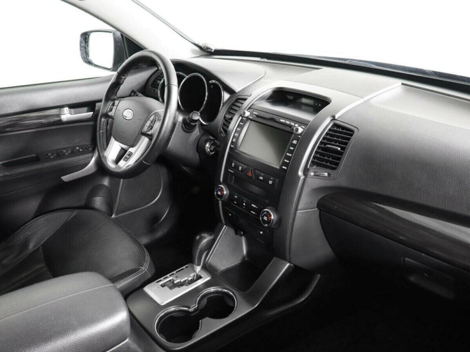 Kia Sorento 2.4 АКПП, 2011, 151 000 км фото 11