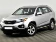 Kia Sorento 2.4 АКПП, 2011, 155 000 км превью 1