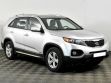 Kia Sorento 2.4 АКПП, 2011, 155 000 км превью 2