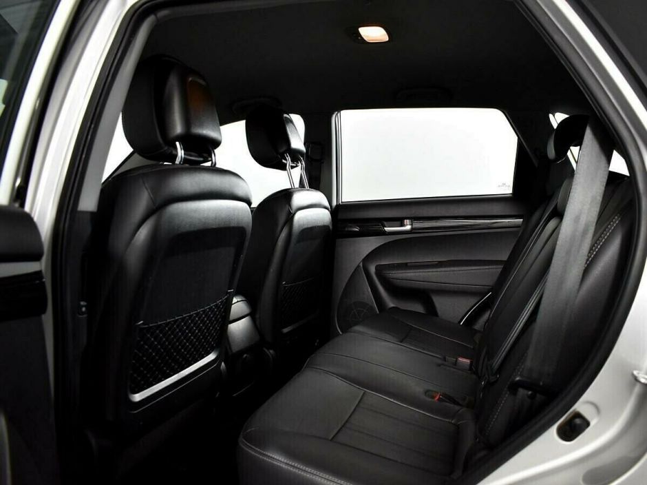 Kia Sorento 2.4 АКПП, 2011, 155 000 км фото 6