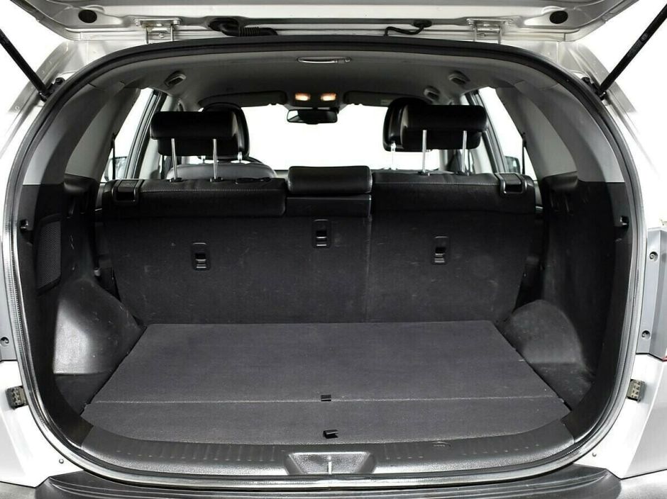 Kia Sorento 2.4 АКПП, 2011, 155 000 км фото 7