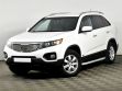 Kia Sorento 2.4 АКПП, 2012, 132 000 км превью 1