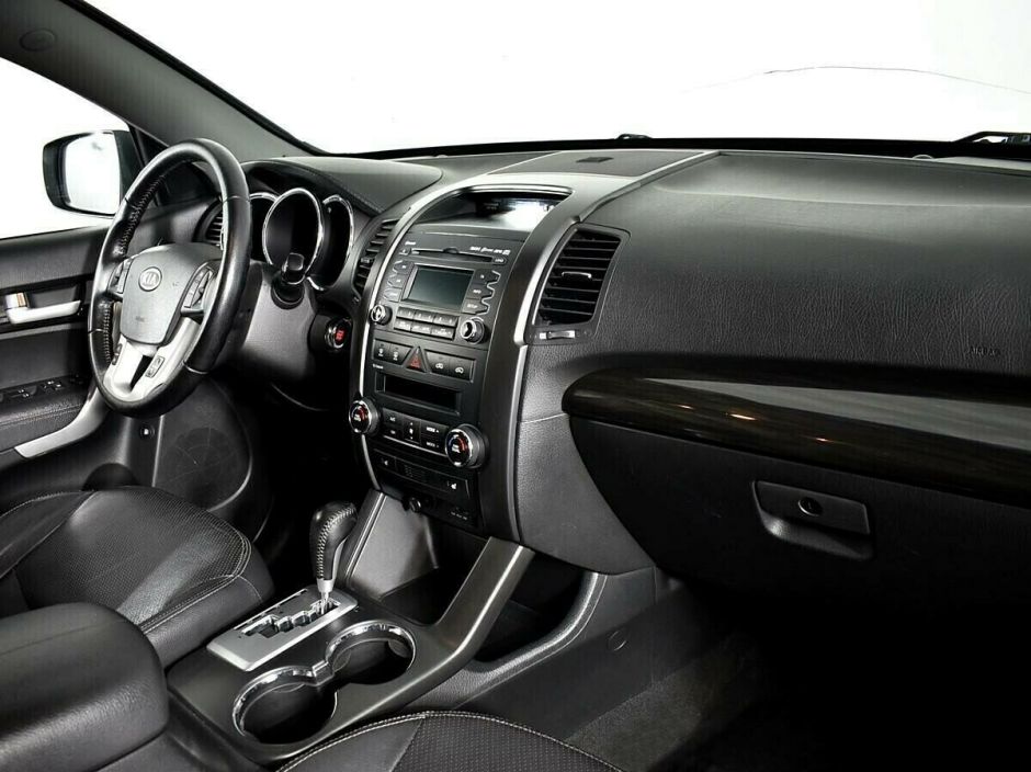 Kia Sorento 2.4 АКПП, 2012, 132 000 км фото 5