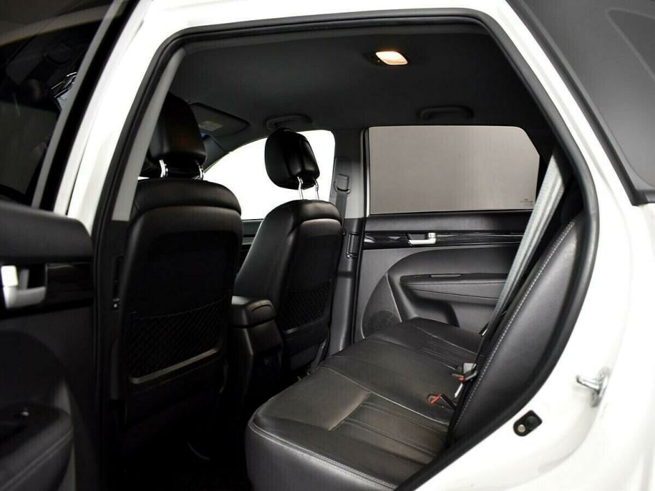 Kia Sorento 2.4 АКПП, 2012, 132 000 км фото 6
