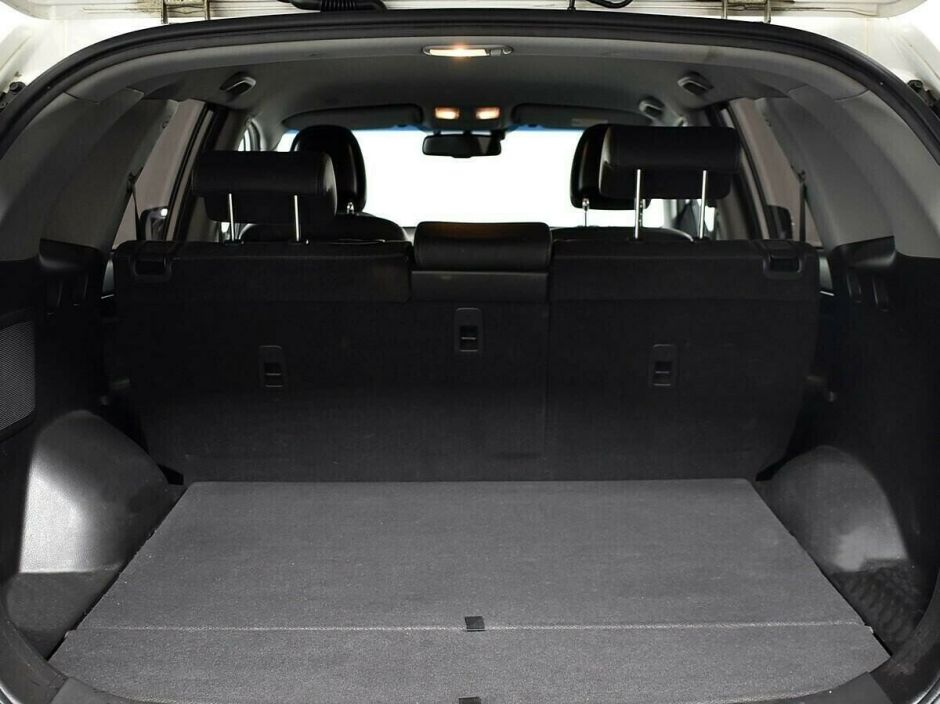 Kia Sorento 2.4 АКПП, 2012, 132 000 км фото 7