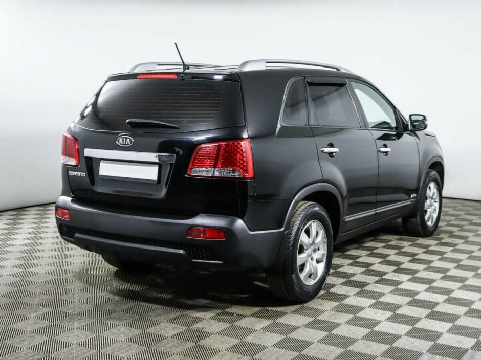 Kia Sorento 2.4 АКПП, 2012, 144 000 км фото 3